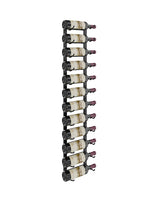 Support de 48 pouces pour 12 bouteilles, Série W - Vintage View