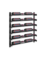 Evolution Series 30-inch 12-36 Bottles Rack 2C - Vintage View