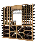 Classic Series Bottle Racks Kit No. 1 - LVG