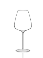 Verre à vin rouge Wine + 75- italesse