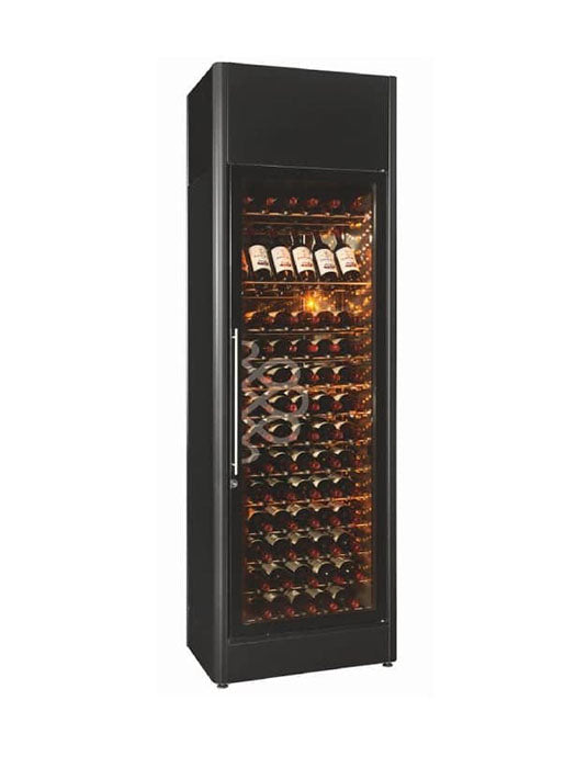 Wine Cabinet Showcave – Eurocave