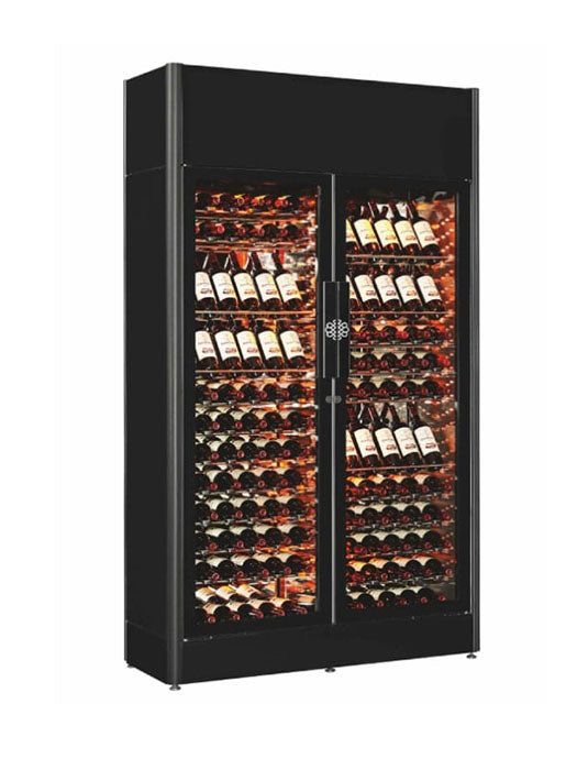 Wine Cabinet Showcave Double Eurocave