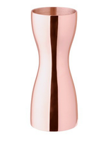 Doseur NU-Type Plaqué Rose Or- Yukiwa