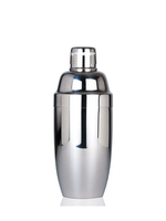 Shaker à cocktail Jumbo Inox 800ml- Yukima