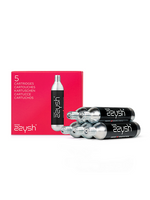 Cartouches de gaz argon (5) - Vin - Zzysh