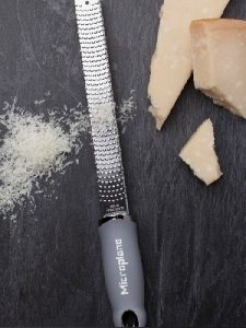 Zester/Grater - Microplane