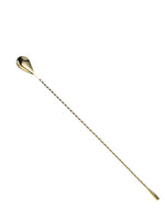 Classic cocktail spoon - Barfly