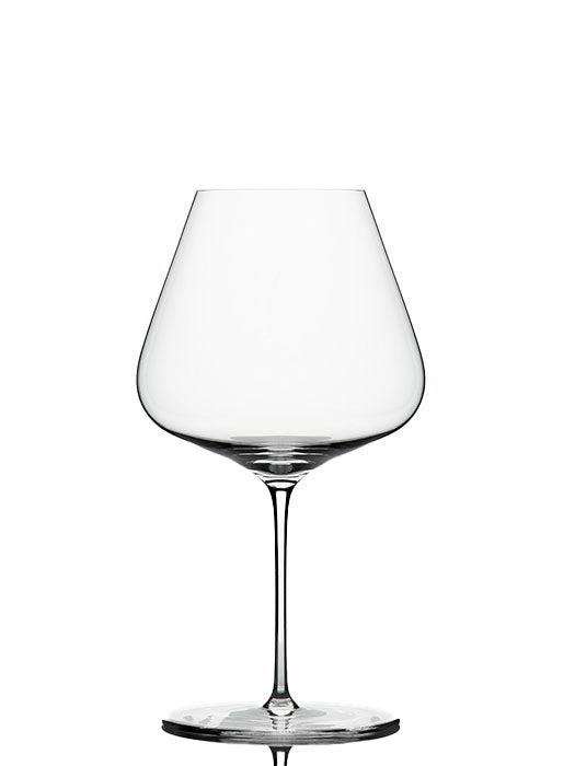 Burgundy Glass - Zalto