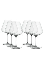 Verre à bourgogne Definition- Spiegelau