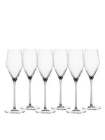 Verre à champagne Definition- Spiegelau