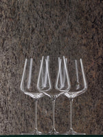 Verre à bordeaux Definition- Spiegelau