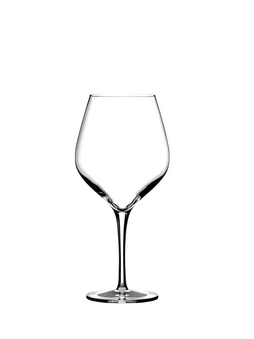 EXQUISIT Burgundy Glass - Stölzle