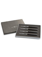 Set of 4 Seafood forks - Del ben