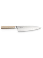Couteau de chef Gyuto (hêtre) Série Classique - Hazaki