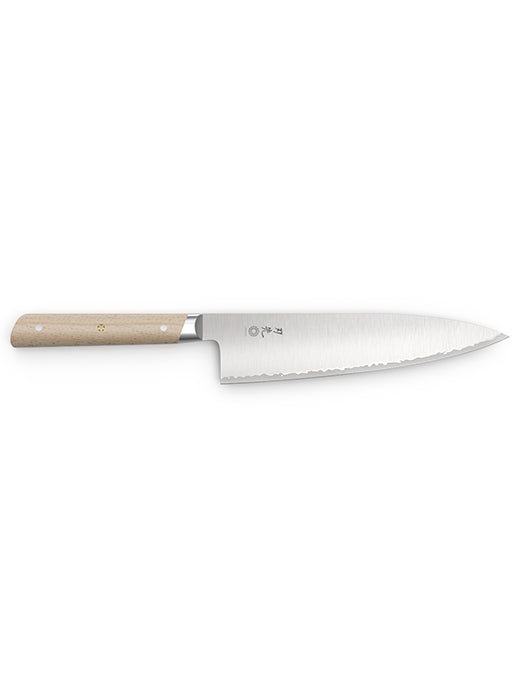 Couteau de chef Gyuto Série Classique - Hazaki