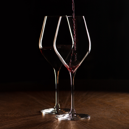 Absolus 38 cl Wine Glass - Lehmann 