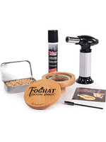 FOGHAT cocktail smoker set - Foghat