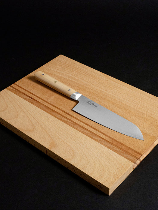 Small Beech Cutting Board - Hazaki