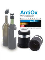 Bouchon AntiOx avec date - Pulltex