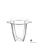 Seau à champagne Del Garda- Riva