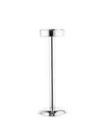 Champagne Pedestal (Stainless steel) - Riva