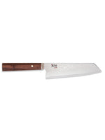 Pro Series Santoku Knife - Hazaki