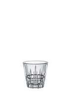 Perfect Serve espresso glasses (6) - Spiegelau
