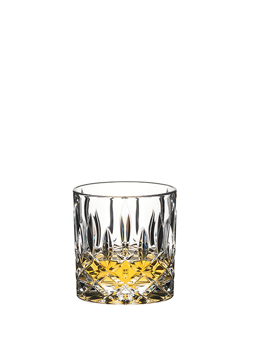 Verre à Whisky Spey Single Old Fashion- Riedel
