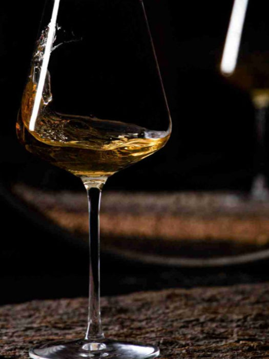 Sommier Hadrien 45 cl Wine Glass - Lehmann 