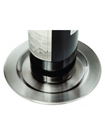 Set of 4 wine bottle coasters - Franmara