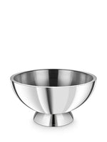 Vasque double paroi inox brossé - Final Touch