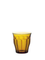 Duralex Classic Glass Amber - Picardie
