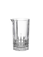 Verre à mélanger Perfect Serve - Spiegelau 630 ml.
