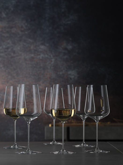 Definition White Wine Glass - Spiegelau