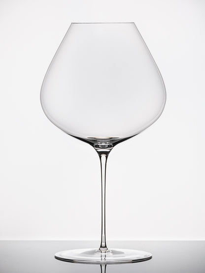 Septentrional Wine Glasses- Sydonios