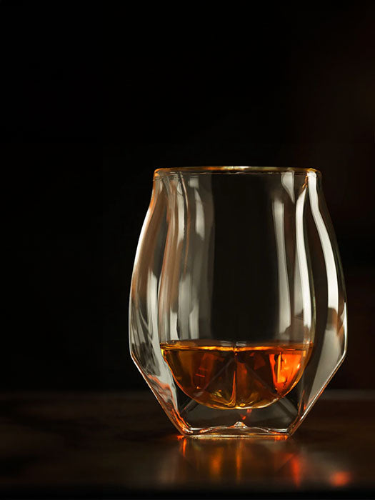 Set 2 Whisky Glasses- Norlan