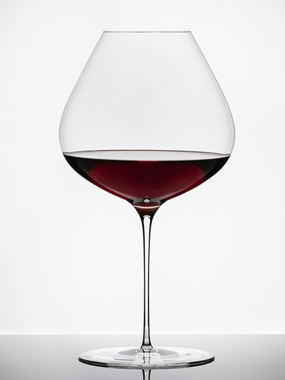 Septentrional Wine Glasses- Sydonios