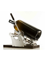 Decanting Cradle for Large Bottles