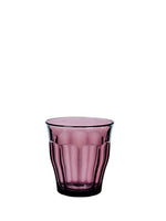 Duralex Classic Glass Plum - 250 ml - Picardie
