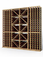 Ensemble de supports à bouteilles No. 5, Série Classic - LVG