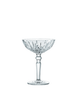 Set of 2 Cocktail Glasses Noblesse- Nachtmann