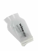 5 Sealed travel bags - Wineskin