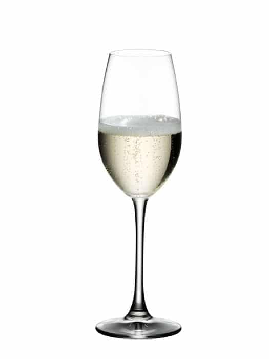 Riedel Ouverture glass - Champagne