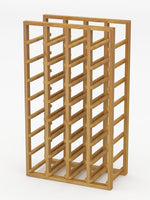 Classic Series 32-bottle Rack - LVG