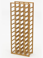 Classic Series 48-bottle Rack - LVG