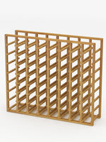 Support pour 64 bouteilles, Série Classic - LVG