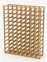 Classic Series 96-bottle Rack - LVG