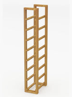 Support pour 8 bouteilles, Série Classic - LVG