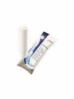 White Claris filter cartridge - Jura