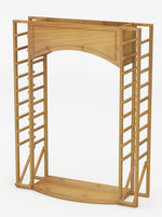 Classic Series 20-bottle Arch With Display - LVG